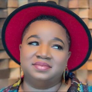 Meet your Posher, Ruth